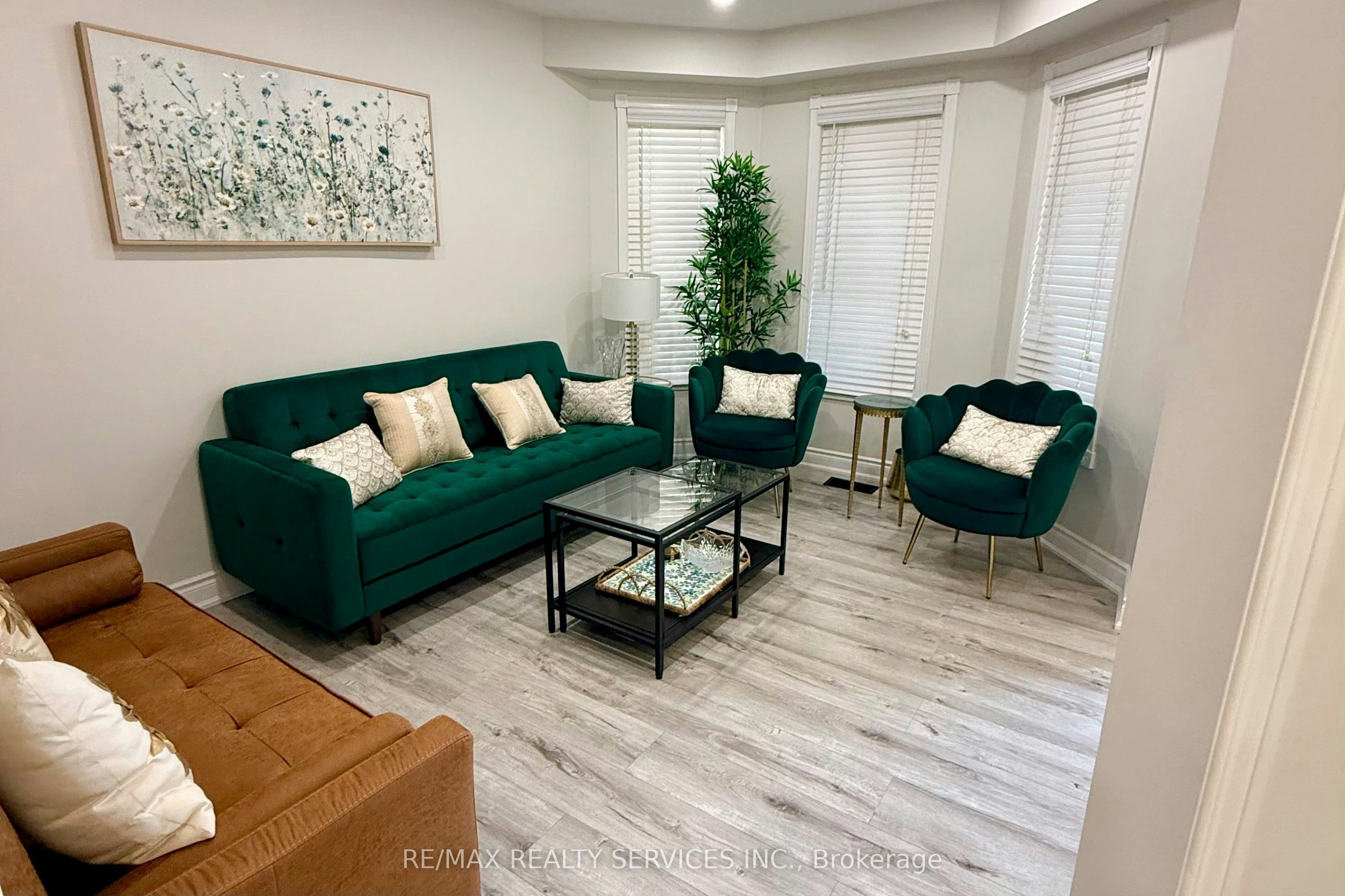 86 Heartleaf Crescent, Brampton, ON, L7A 2B9 - 3