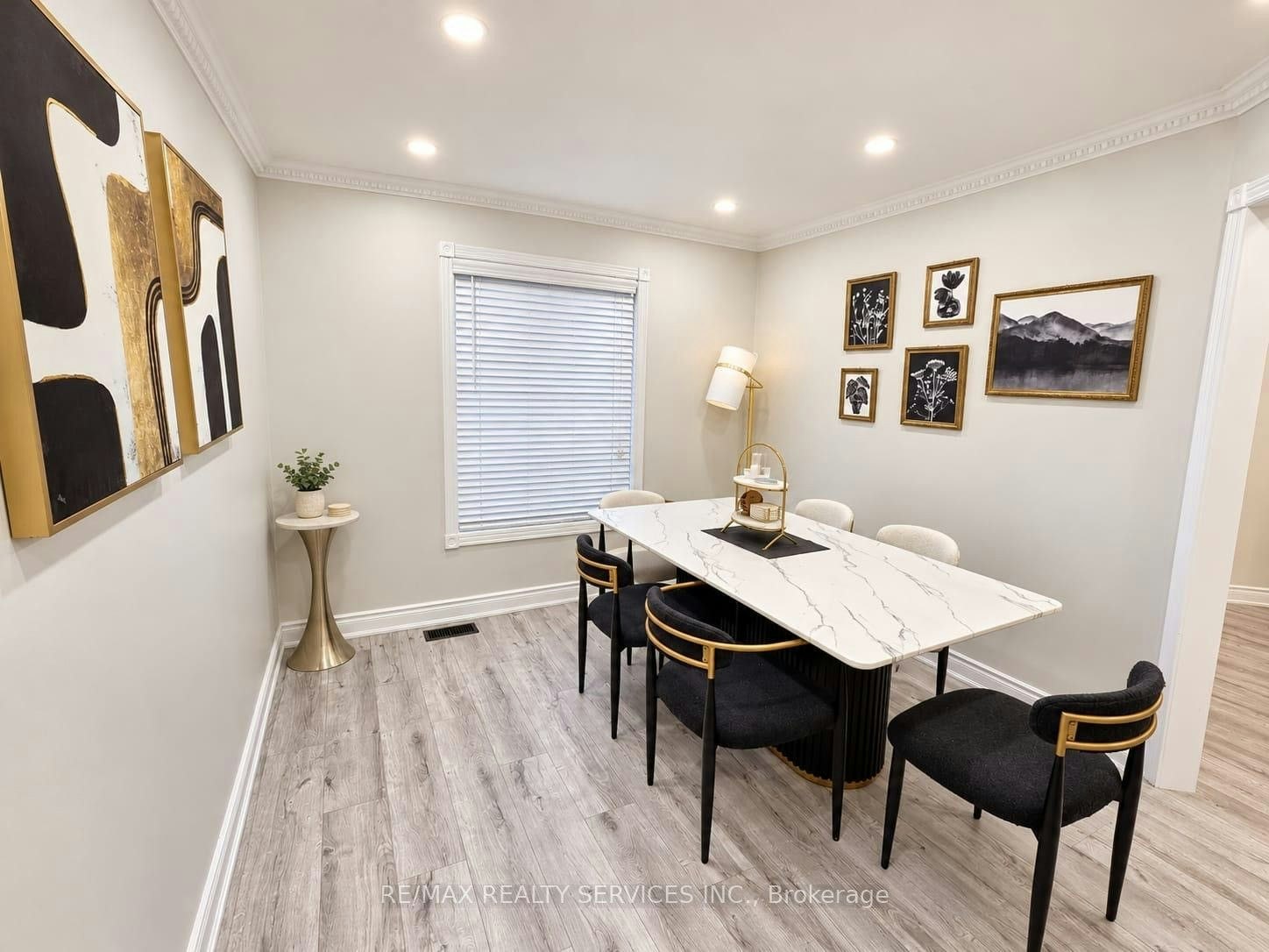 86 Heartleaf Crescent, Brampton, ON, L7A 2B9 - 4