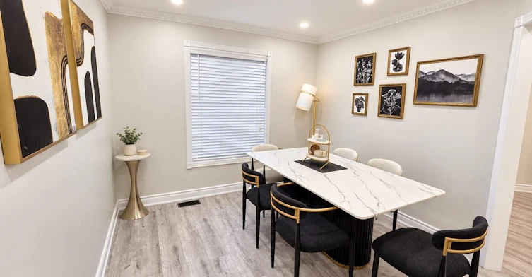 86 Heartleaf Crescent, Brampton, ON, L7A 2B9 - 4