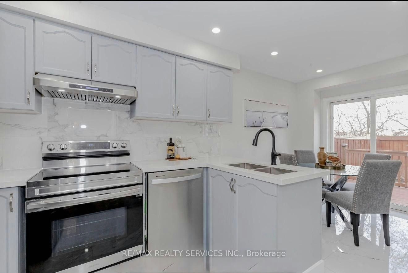 86 Heartleaf Crescent, Brampton, ON, L7A 2B9 - 7