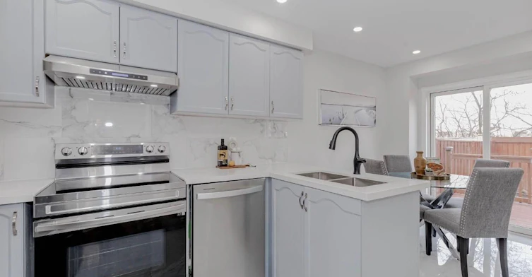 86 Heartleaf Crescent, Brampton, ON, L7A 2B9 - 7