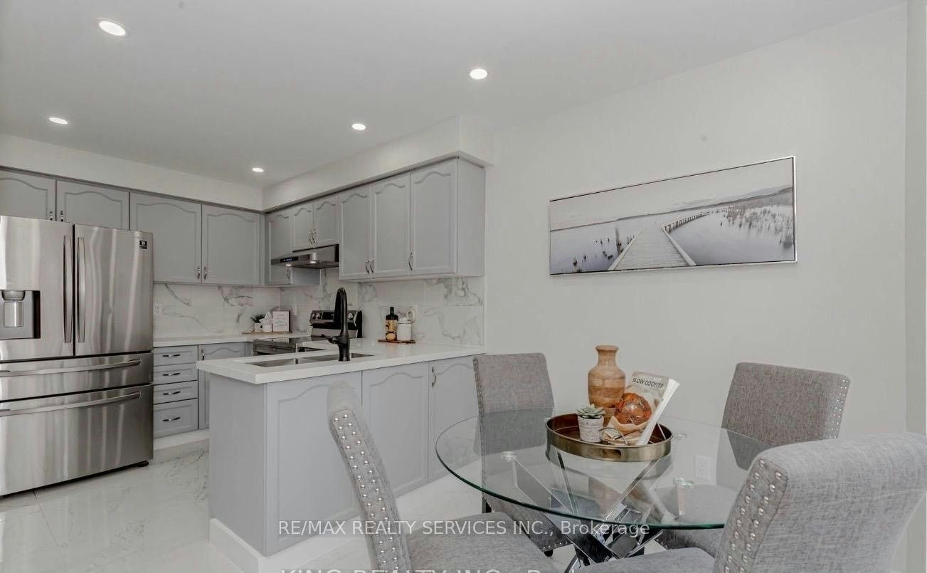 86 Heartleaf Crescent, Brampton, ON, L7A 2B9 - 8