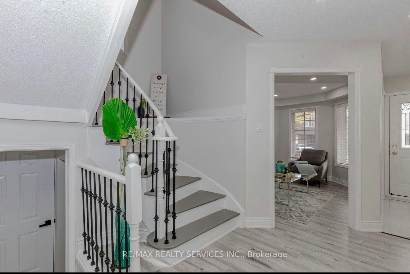 86 Heartleaf Crescent, Brampton, ON, L7A 2B9 - 10