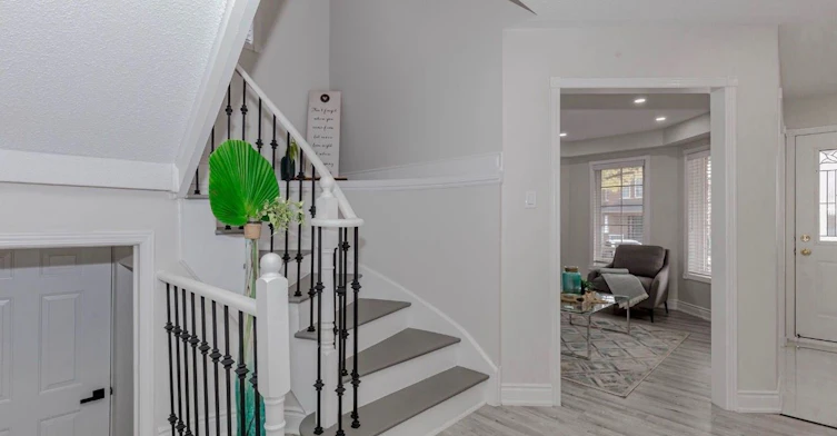 86 Heartleaf Crescent, Brampton, ON, L7A 2B9 - 10