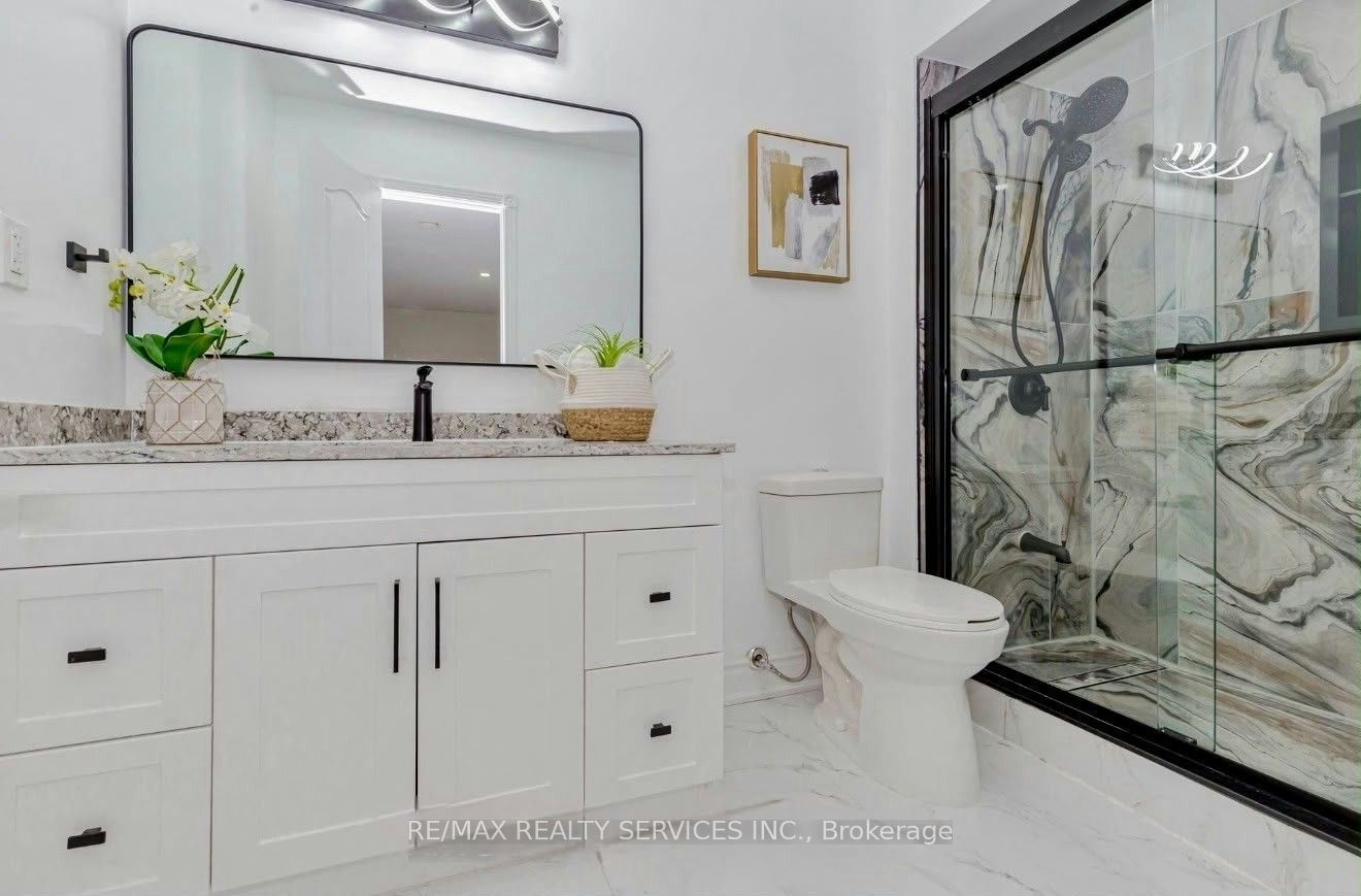 86 Heartleaf Crescent, Brampton, ON, L7A 2B9 - 13