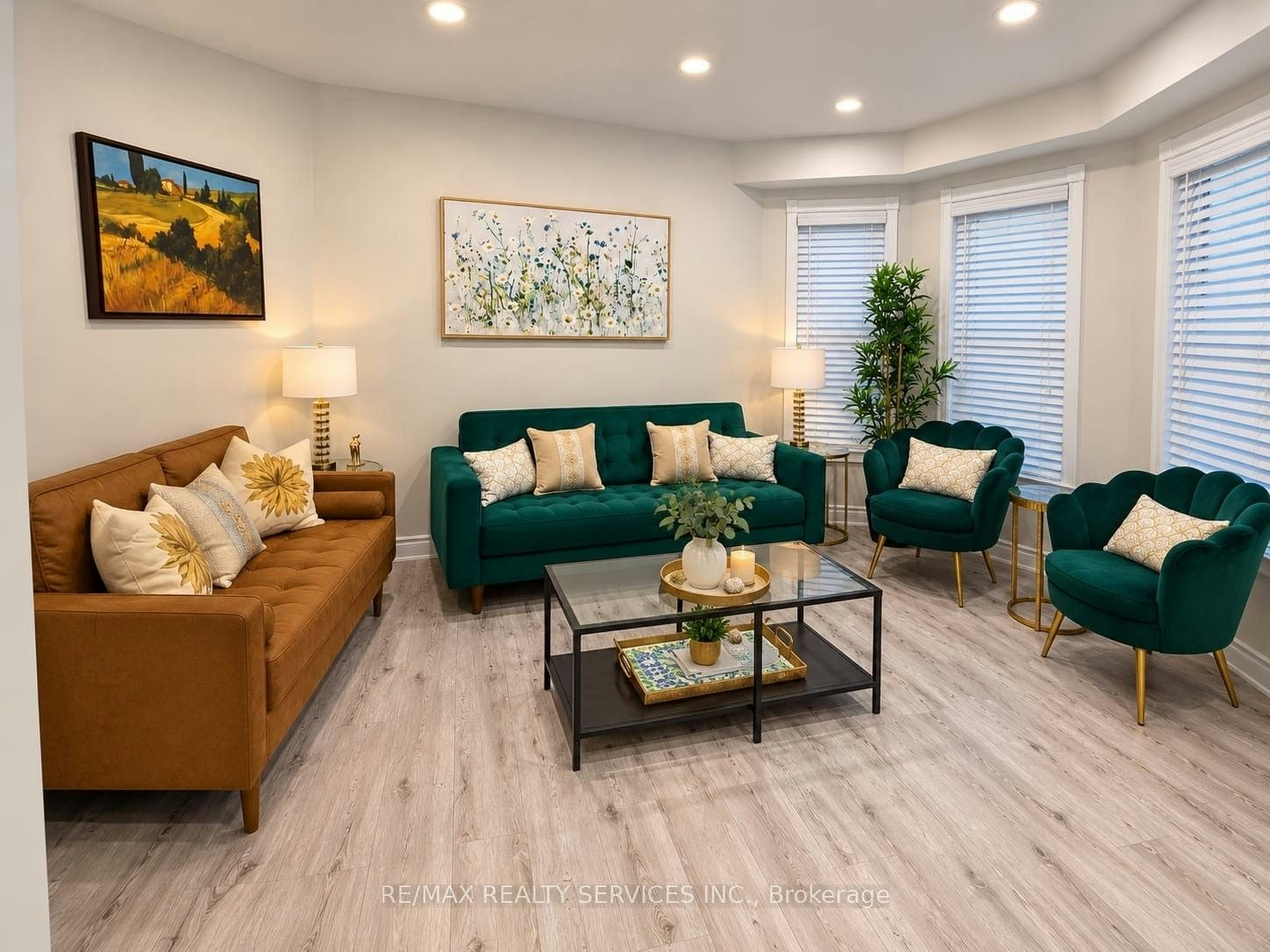 86 Heartleaf Crescent, Brampton, ON, L7A 2B9 - 2