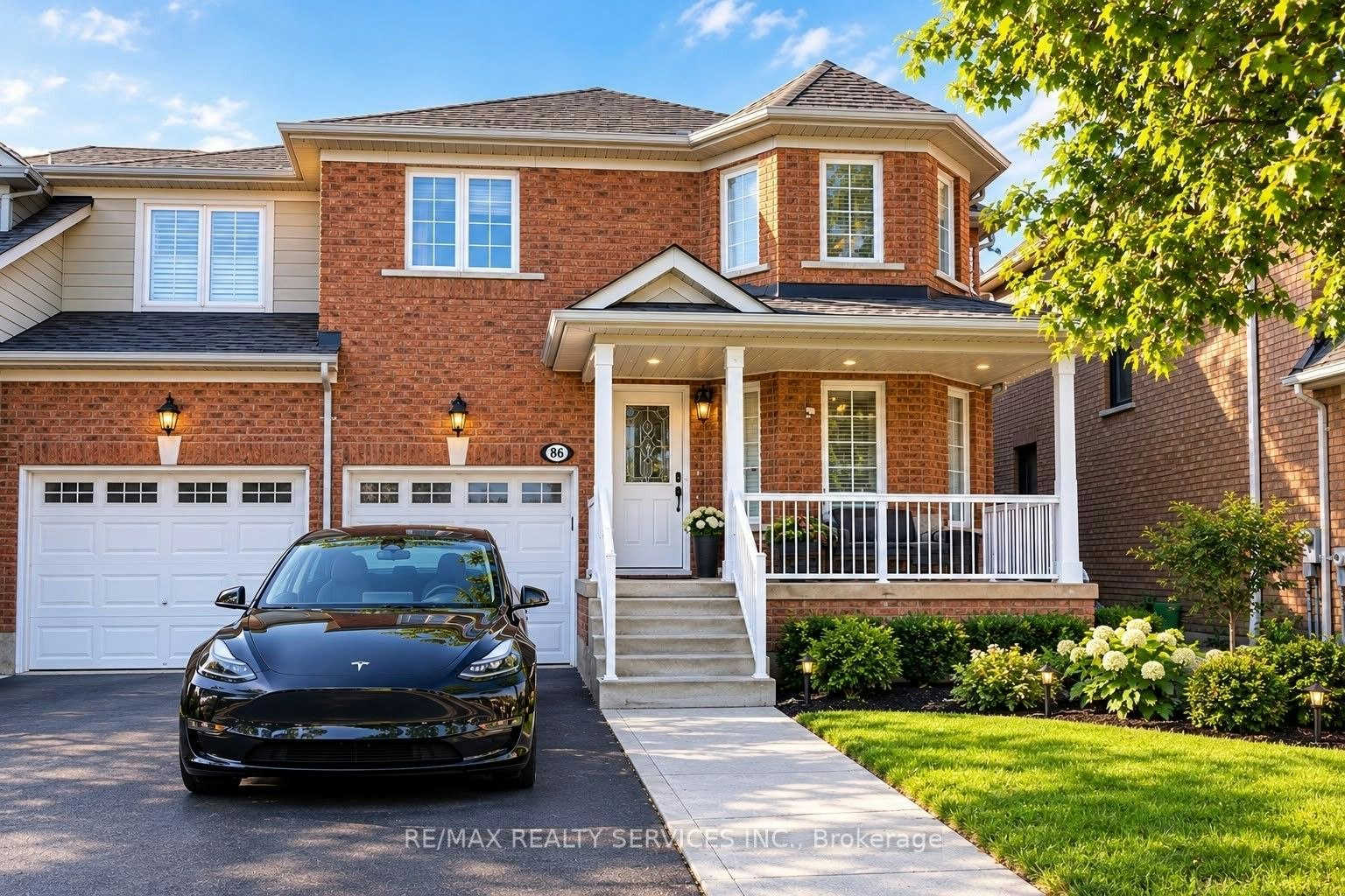86 Heartleaf Crescent, Brampton, ON, L7A 2B9