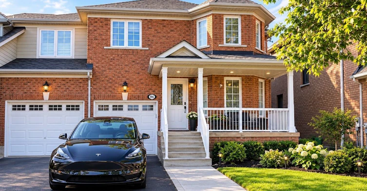 86 Heartleaf Crescent, Brampton, ON, L7A 2B9