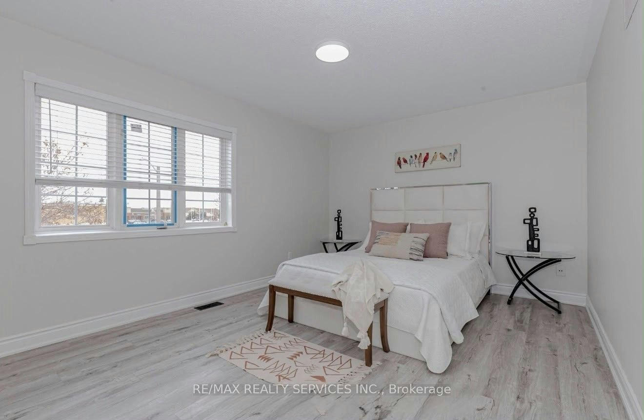 86 Heartleaf Crescent, Brampton, ON, L7A 2B9 - 16