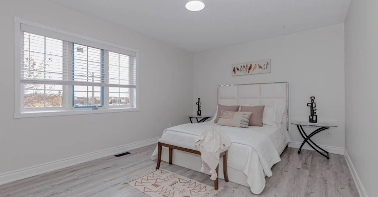 86 Heartleaf Crescent, Brampton, ON, L7A 2B9 - 16