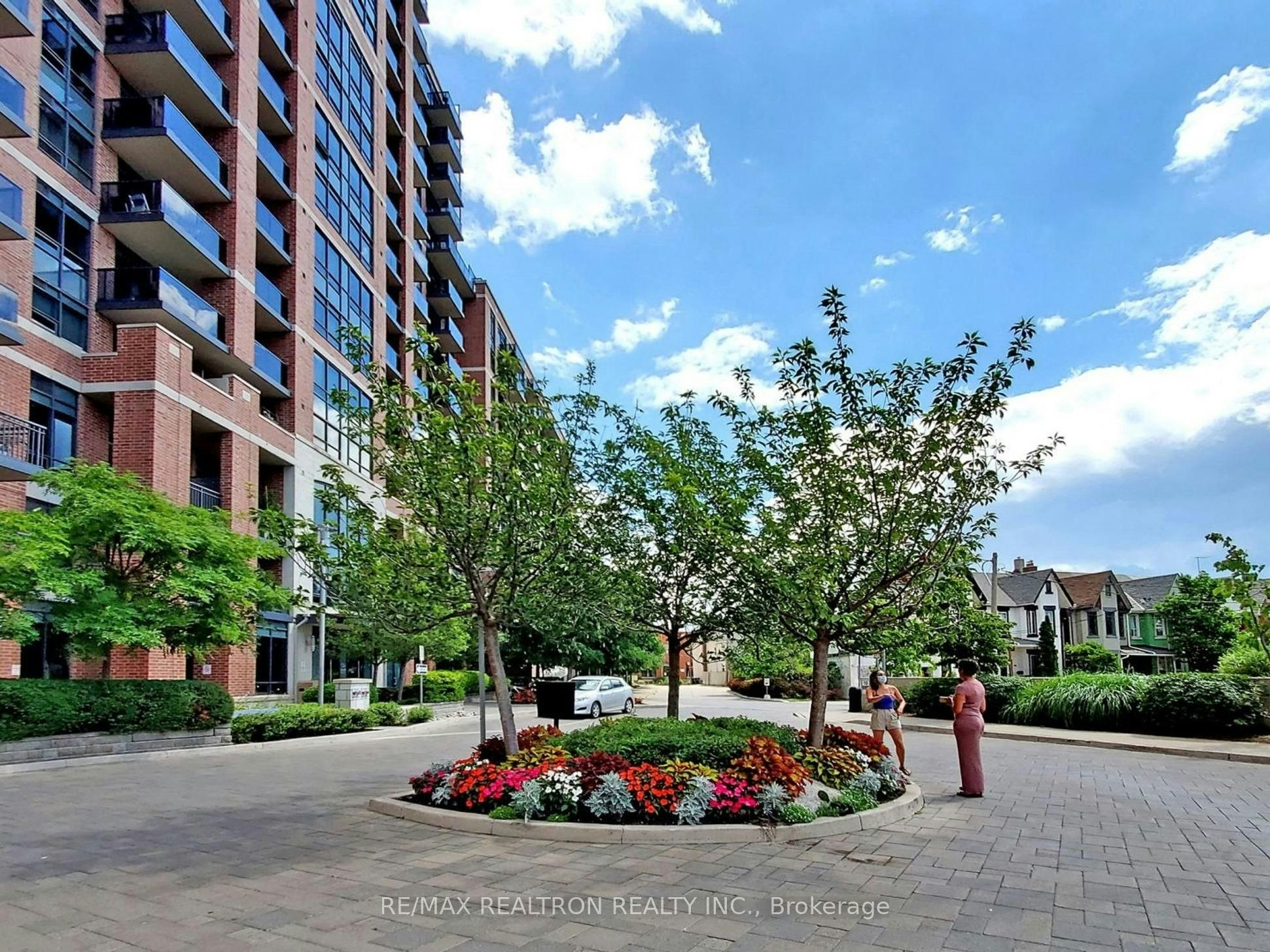 PH1610-61 Heintzman Street, Toronto, ON, M6P 5A2