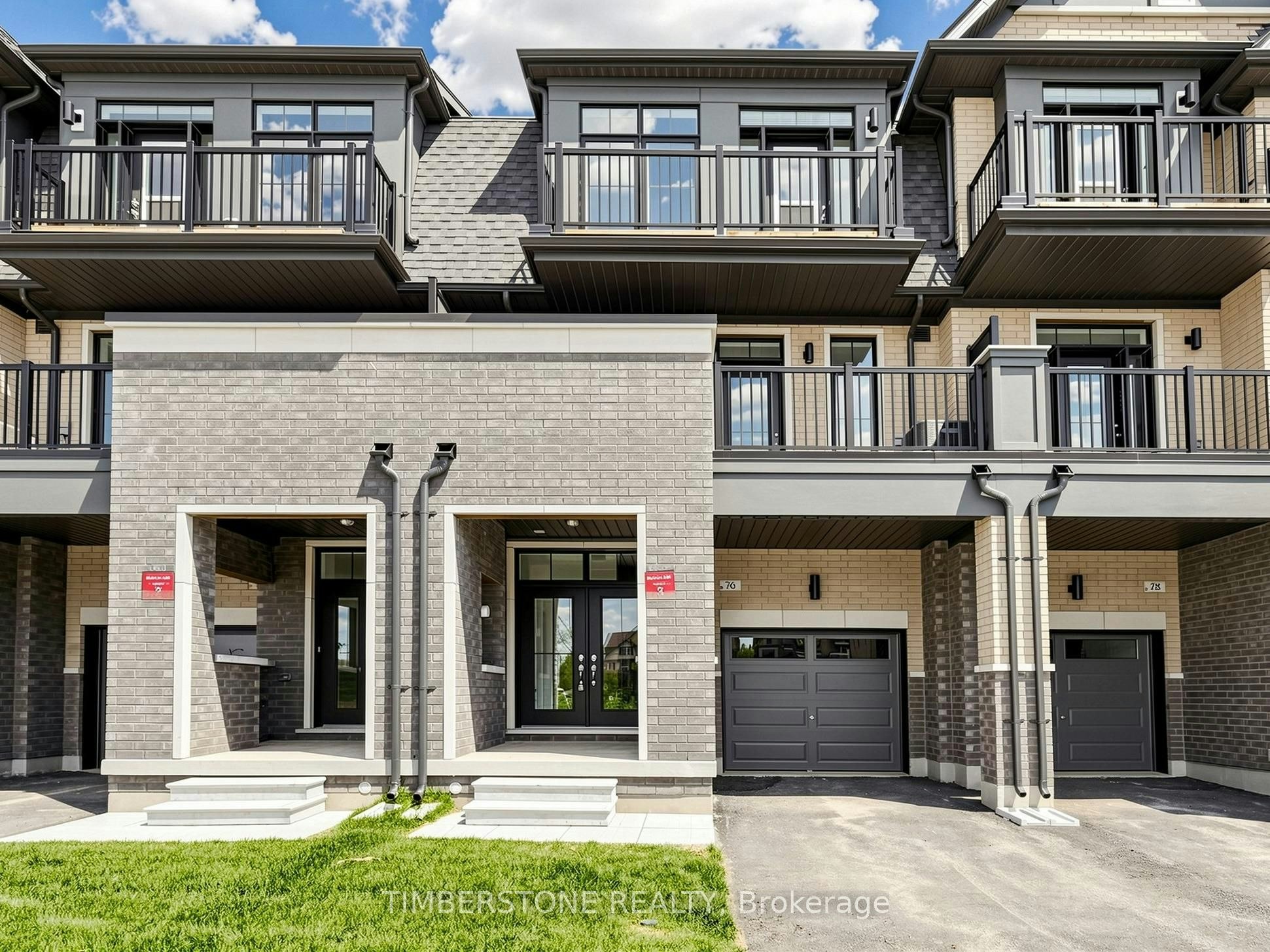 76 Blue Pond Drive, Brampton, ON, L7A 5M1