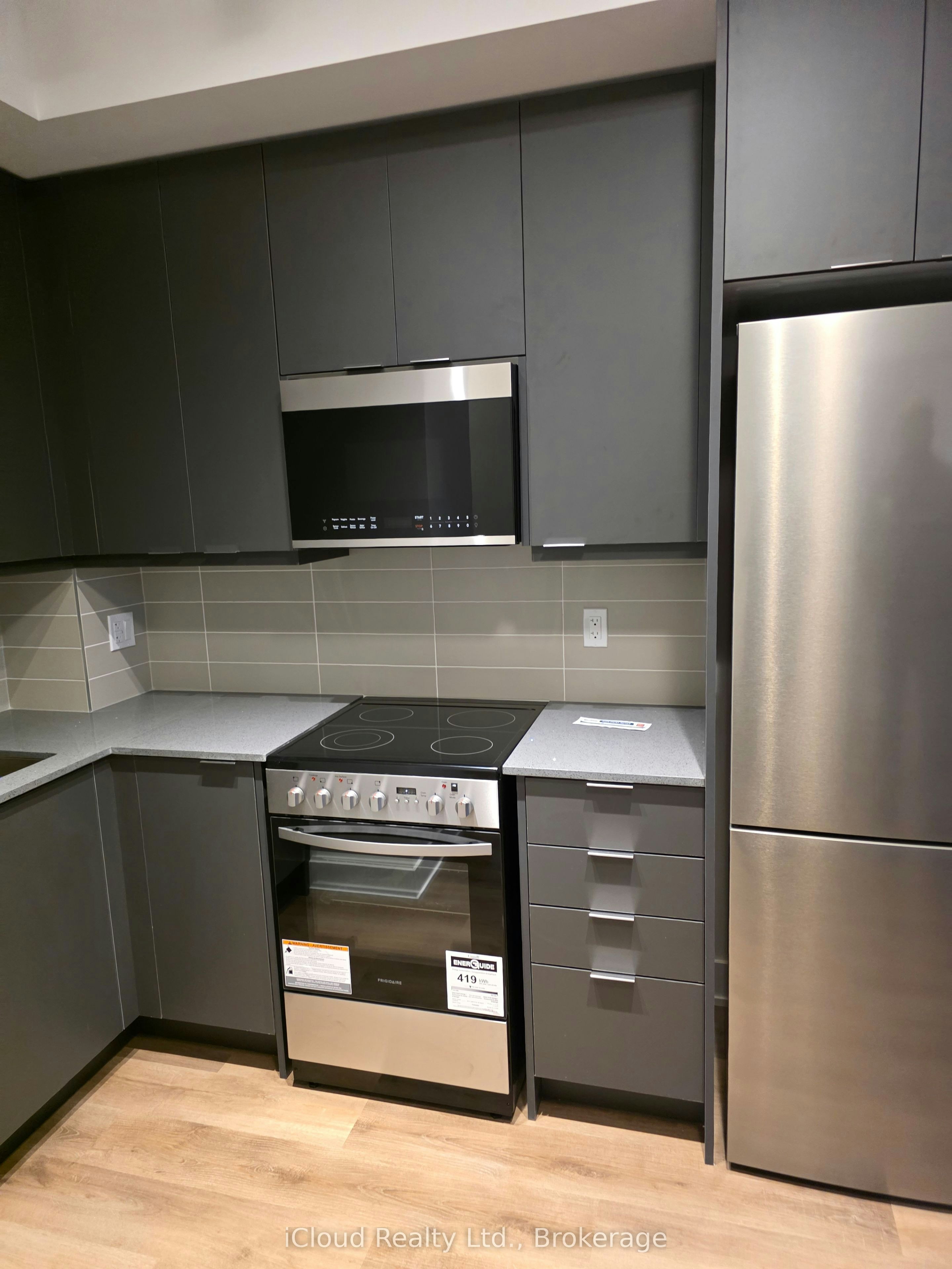 1512-125 Nipissing Road, Milton, ON, L9T 1R3 - 3