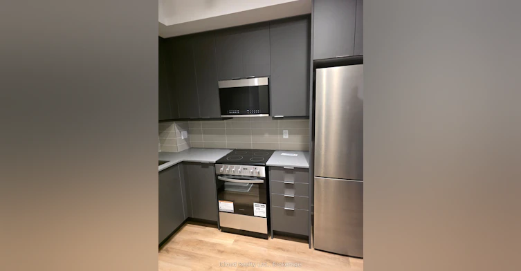 1512-125 Nipissing Road, Milton, ON, L9T 1R3 - 3