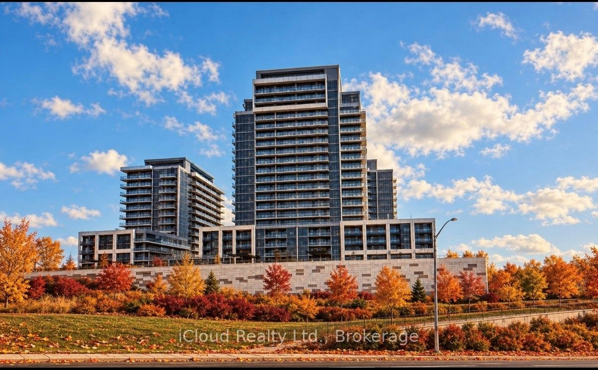 1512-125 Nipissing Road, Milton, ON, L9T 1R3