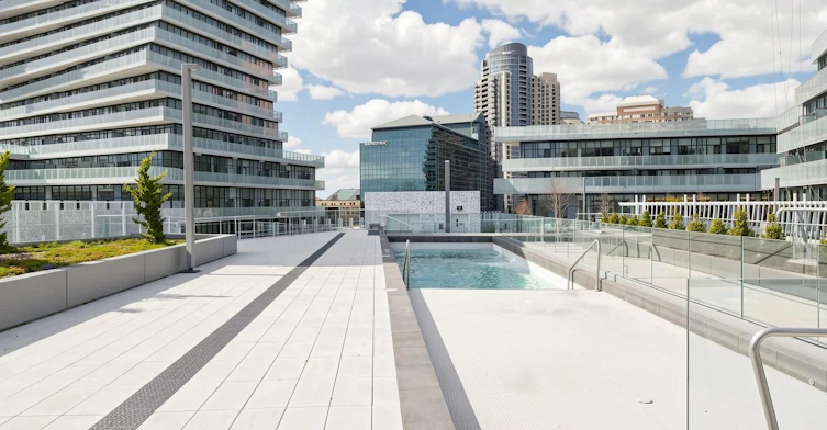 3412-3883 Quartz Road, Mississauga, ON, L5B 0M4 - 26