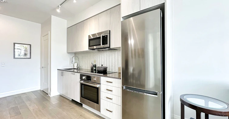 615-293 The Kingsway N/A, Toronto, ON, M9A 0E8 - 19