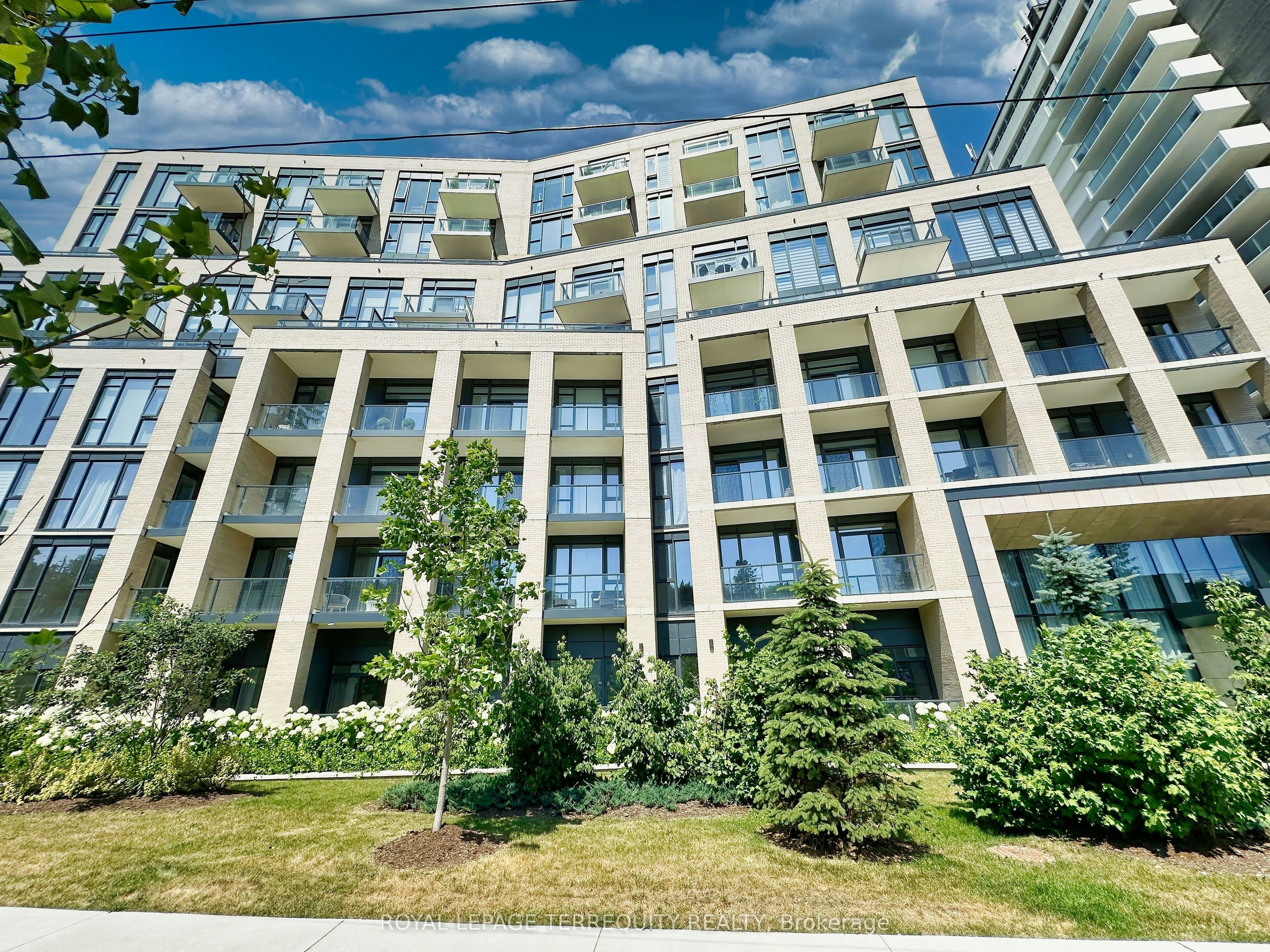 615-293 The Kingsway N/A, Toronto, ON, M9A 0E8 - 3