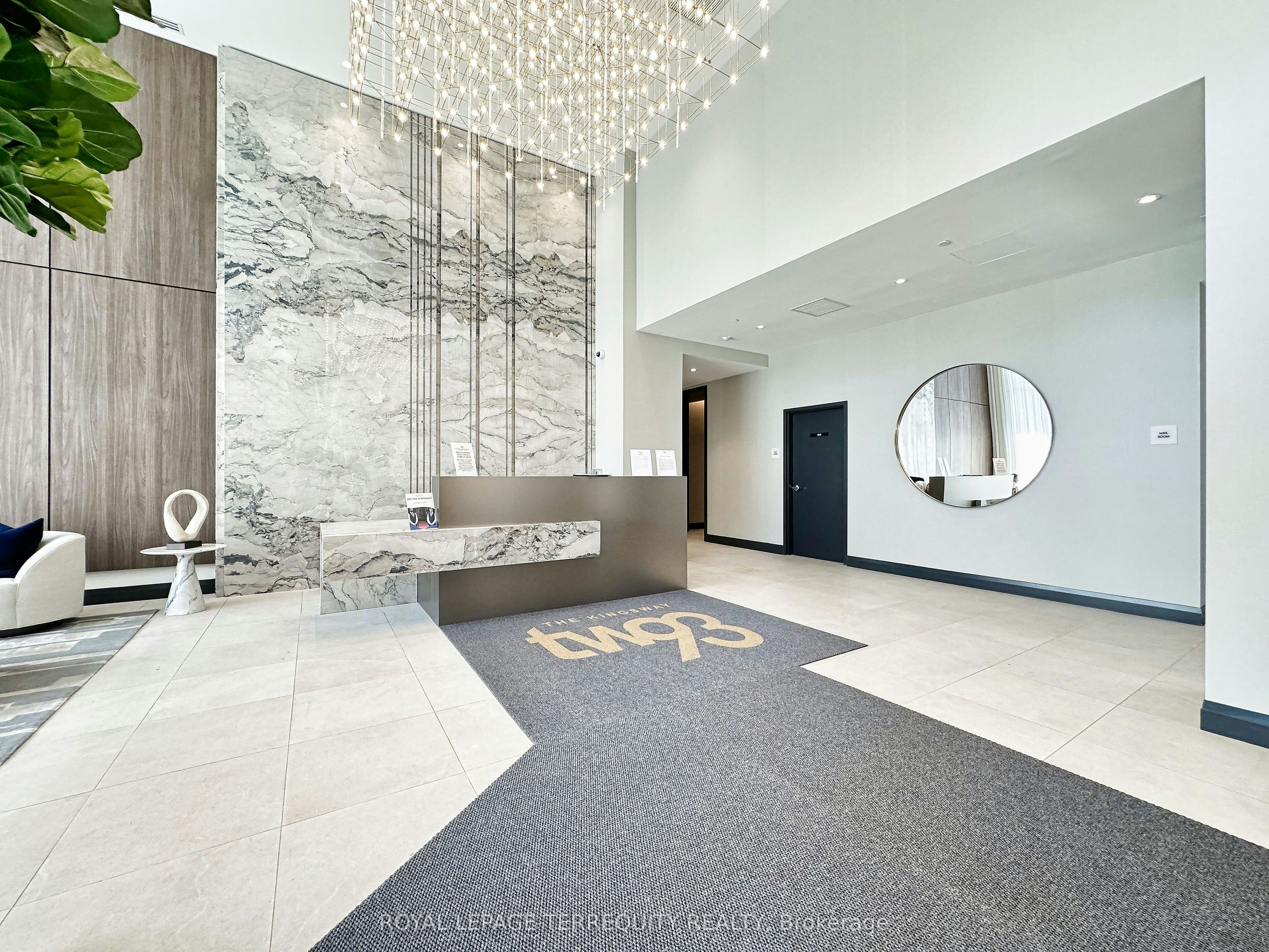 615-293 The Kingsway N/A, Toronto, ON, M9A 0E8 - 7