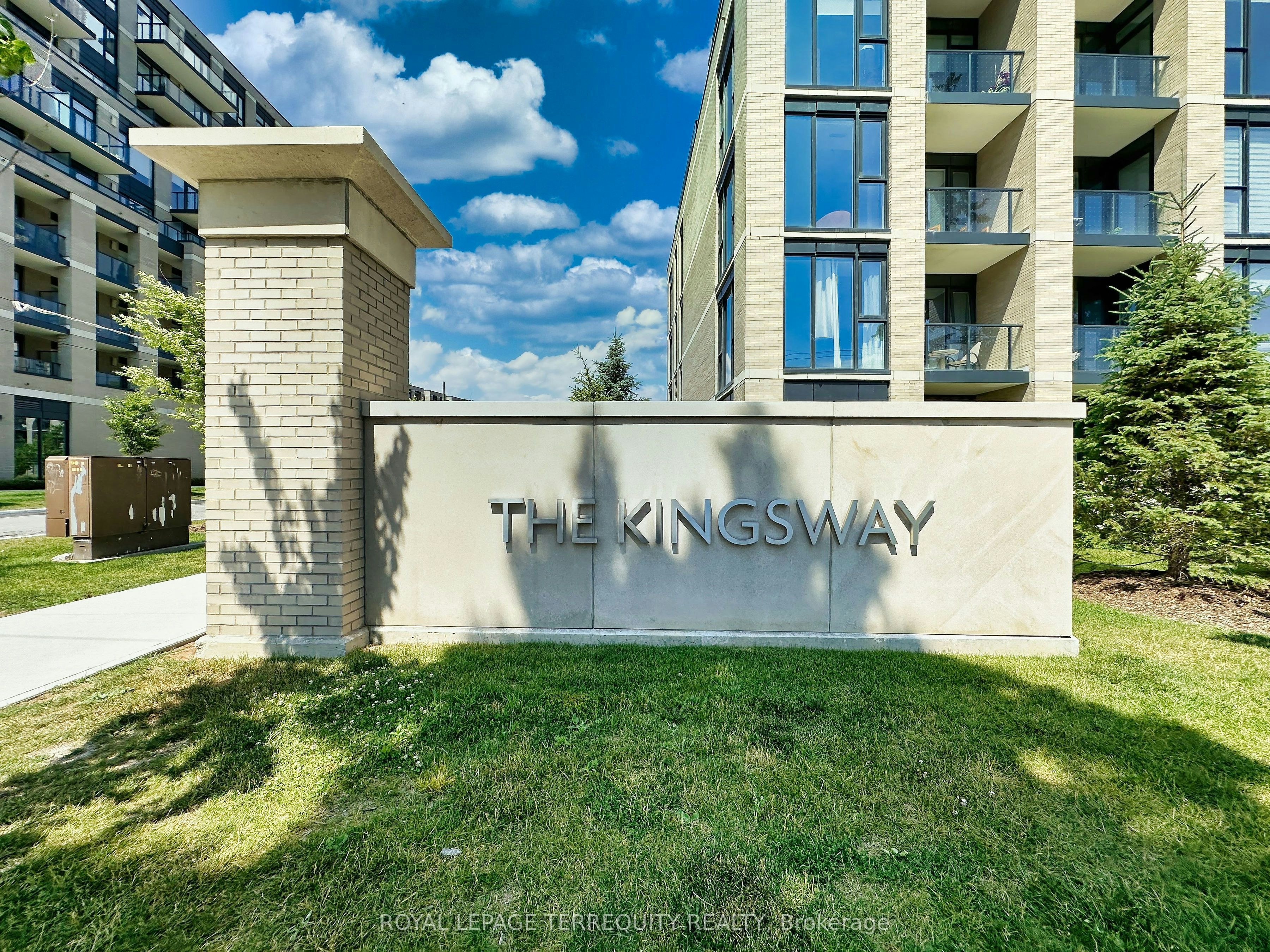 615-293 The Kingsway N/A, Toronto, ON, M9A 0E8 - 50