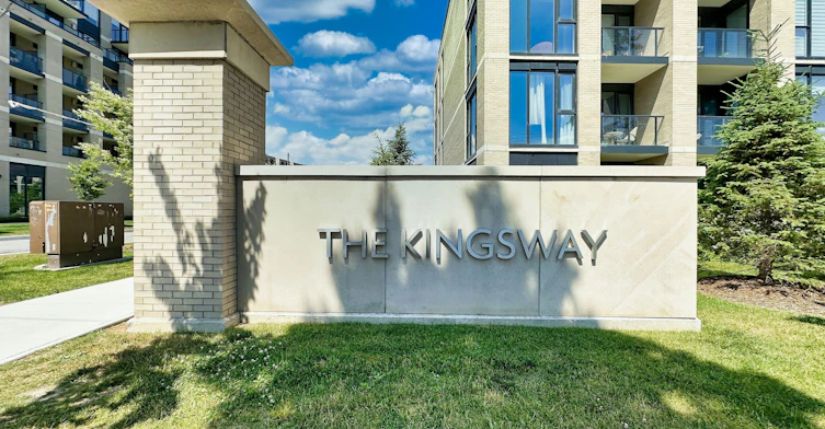 615-293 The Kingsway N/A, Toronto, ON, M9A 0E8 - 50