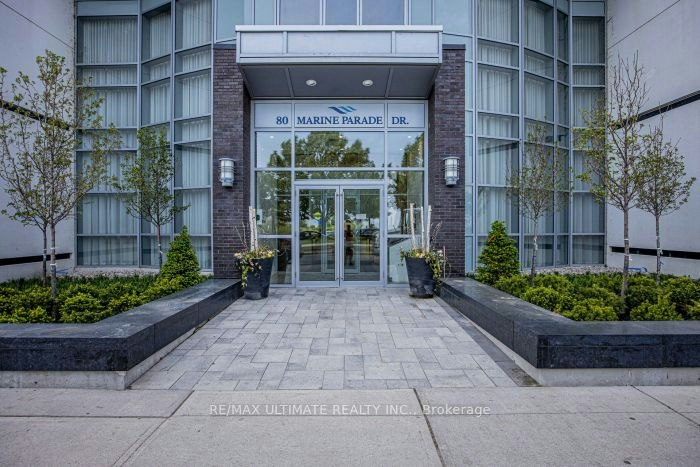 2503-80 Marine Parade Drive, Toronto, ON, M8V 0A3 - 2