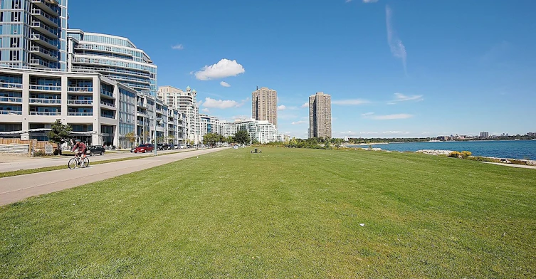 2503-80 Marine Parade Drive, Toronto, ON, M8V 0A3 - 47