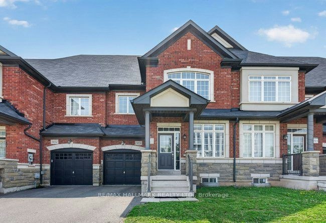 3034 Eighth Line, Oakville, ON, L6H 0S5