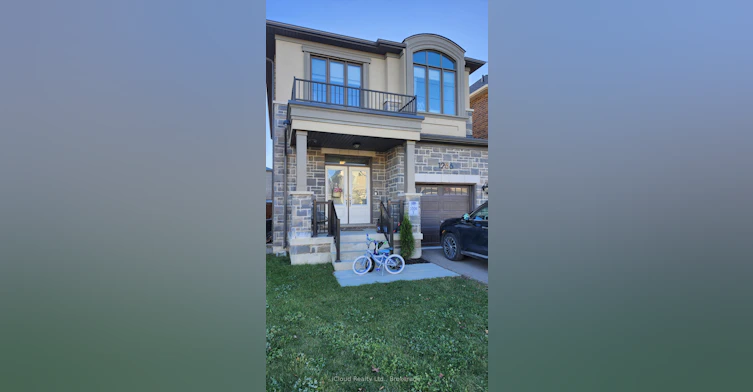 1266 Kovachik Boulevard, Milton, ON, L9E 1W3