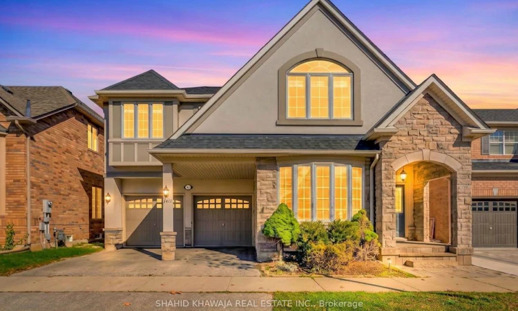 1493 Marshall Crescent