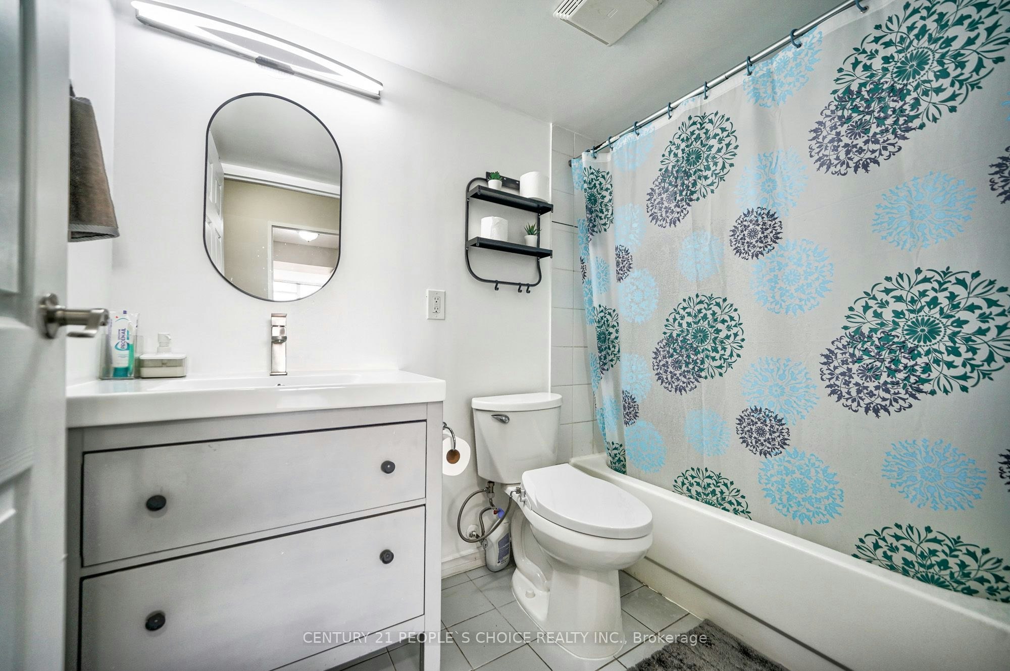 1710-5 Rowntree Road, Toronto, ON, M9V 5G9 - 24