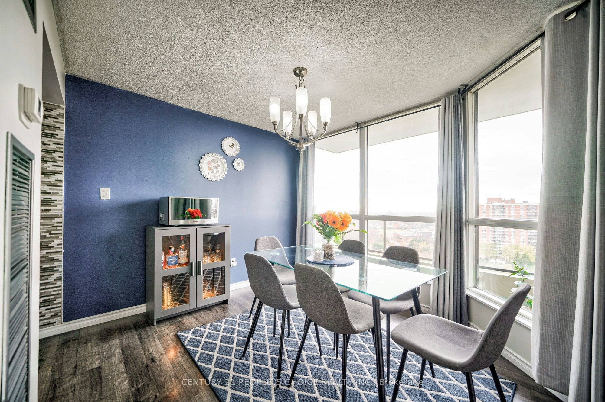 1710-5 Rowntree Road, Toronto, ON, M9V 5G9 - 45