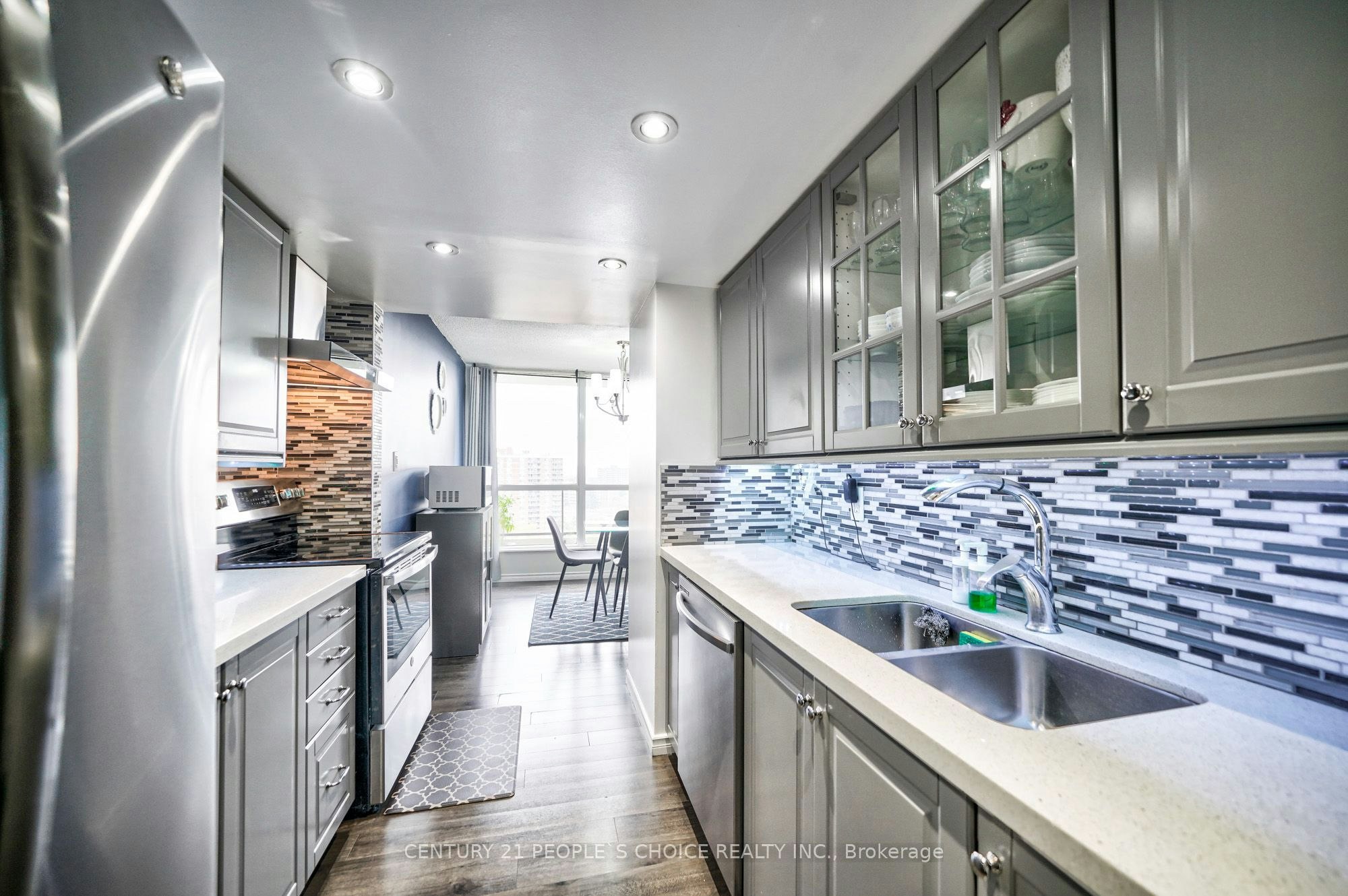 1710-5 Rowntree Road, Toronto, ON, M9V 5G9 - 22
