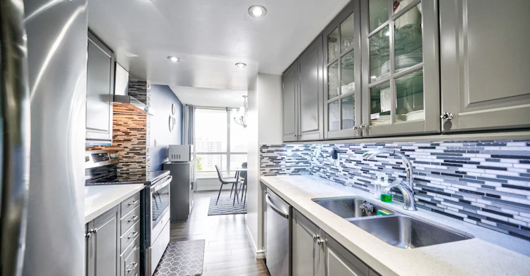 1710-5 Rowntree Road, Toronto, ON, M9V 5G9 - 22