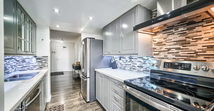 1710-5 Rowntree Road, Toronto, ON, M9V 5G9 - 21
