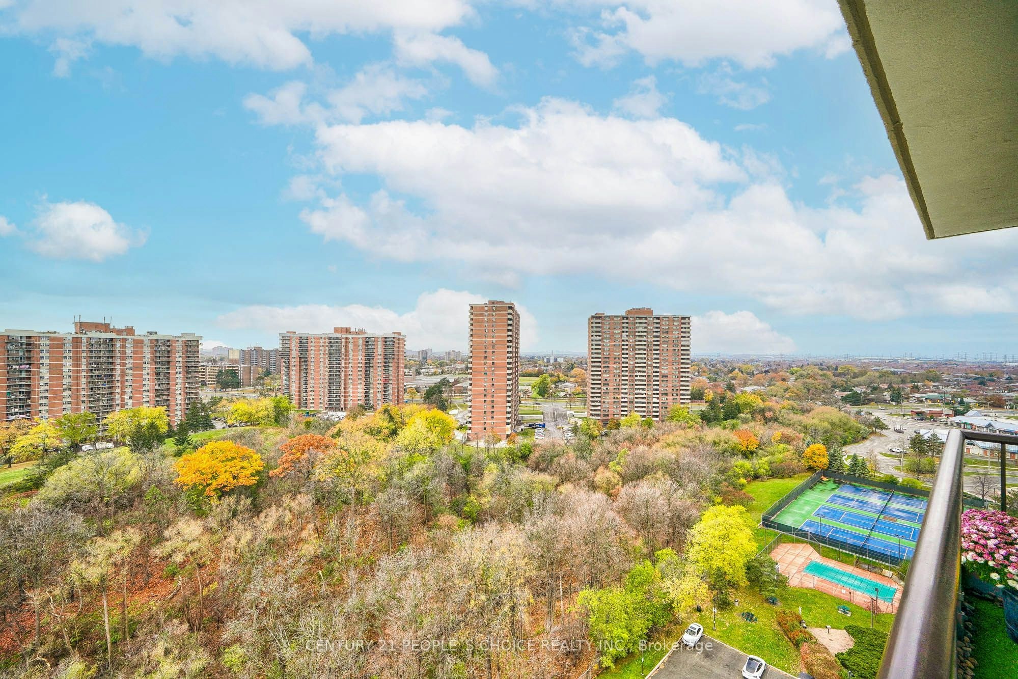1710-5 Rowntree Road, Toronto, ON, M9V 5G9 - 16