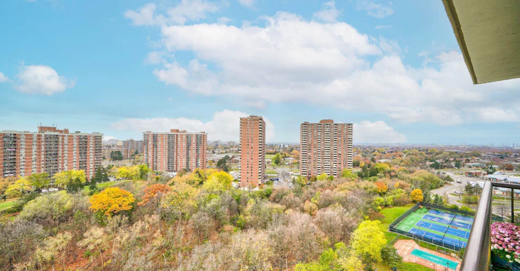 1710-5 Rowntree Road, Toronto, ON, M9V 5G9 - 16