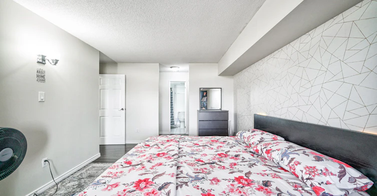 1710-5 Rowntree Road, Toronto, ON, M9V 5G9 - 36