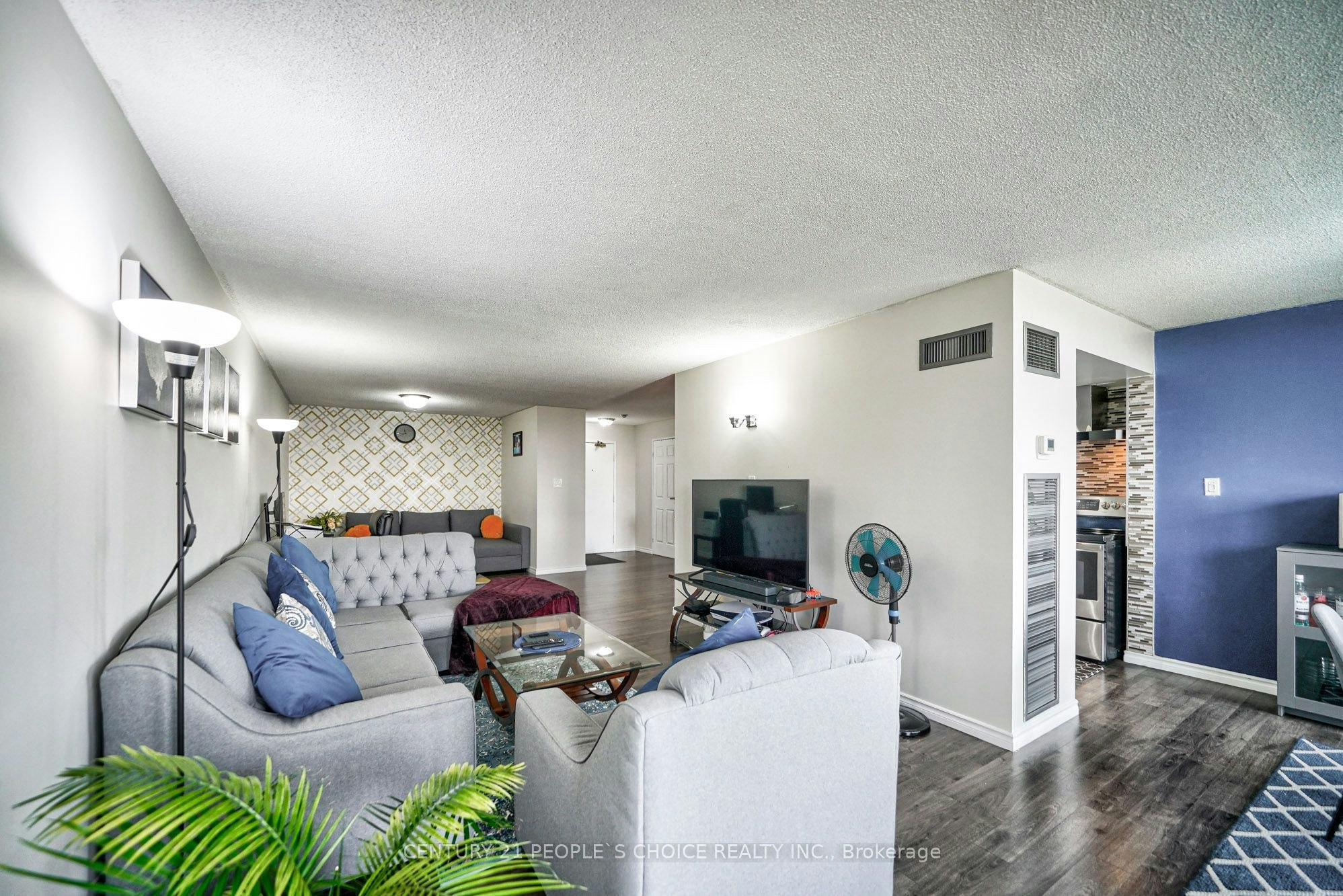 1710-5 Rowntree Road, Toronto, ON, M9V 5G9 - 11