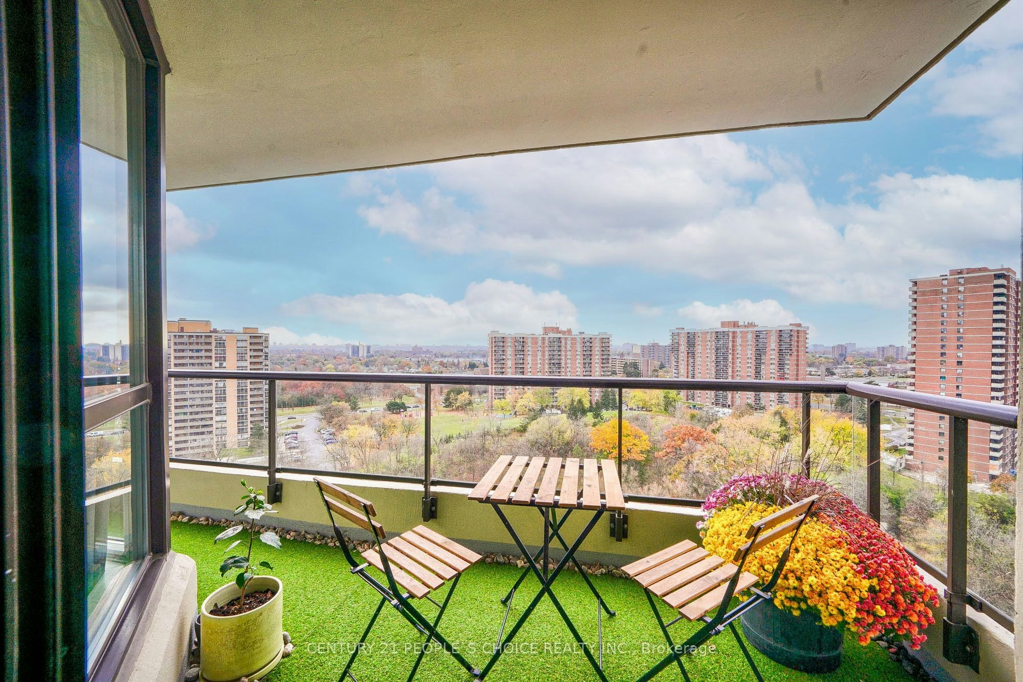 1710-5 Rowntree Road, Toronto, ON, M9V 5G9 - 13