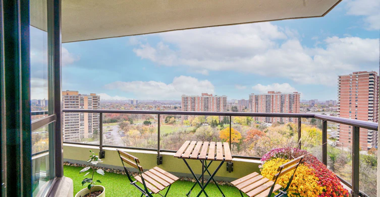 1710-5 Rowntree Road, Toronto, ON, M9V 5G9 - 13