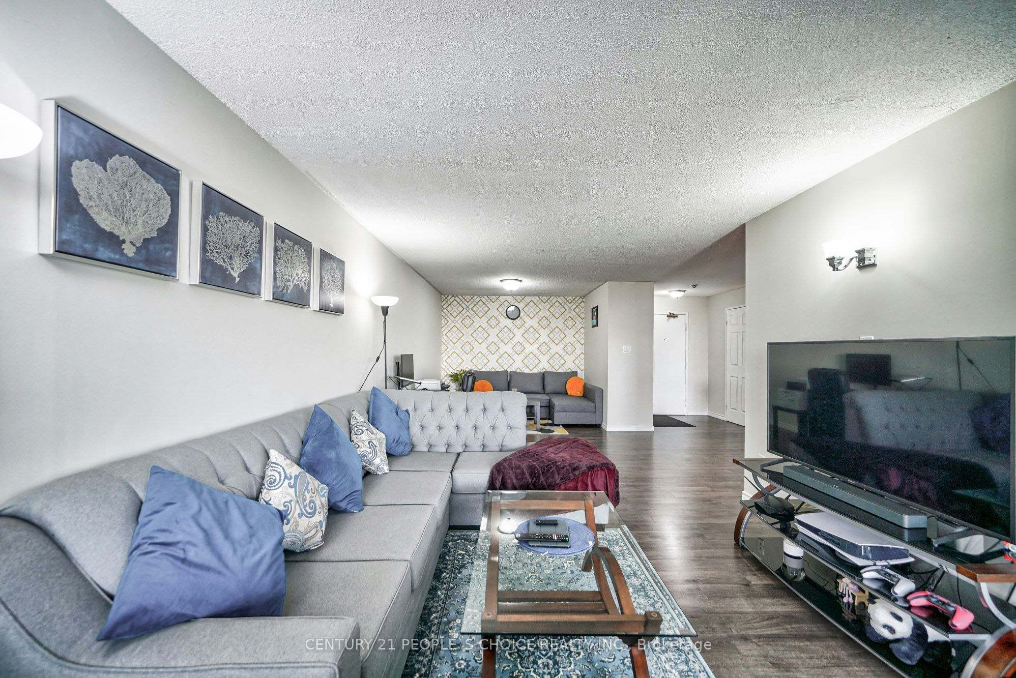 1710-5 Rowntree Road, Toronto, ON, M9V 5G9 - 12