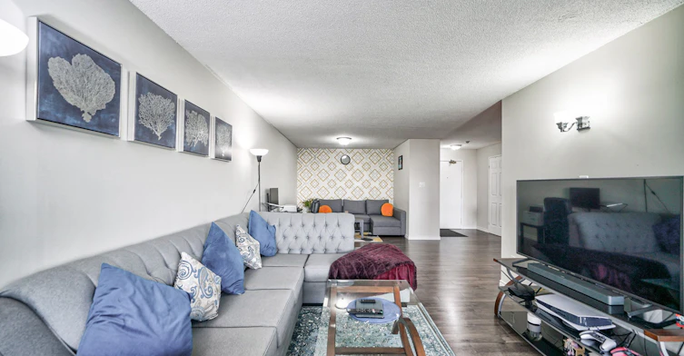 1710-5 Rowntree Road, Toronto, ON, M9V 5G9 - 12
