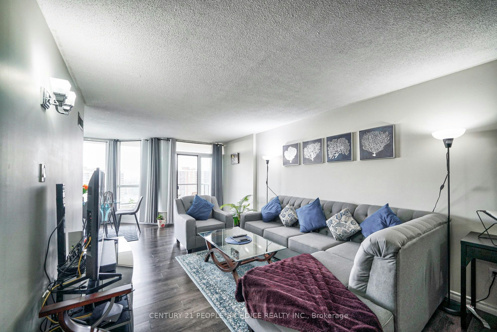 1710-5 Rowntree Road, Toronto, ON, M9V 5G9 - 8