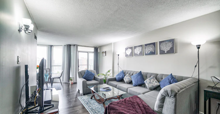 1710-5 Rowntree Road, Toronto, ON, M9V 5G9 - 8