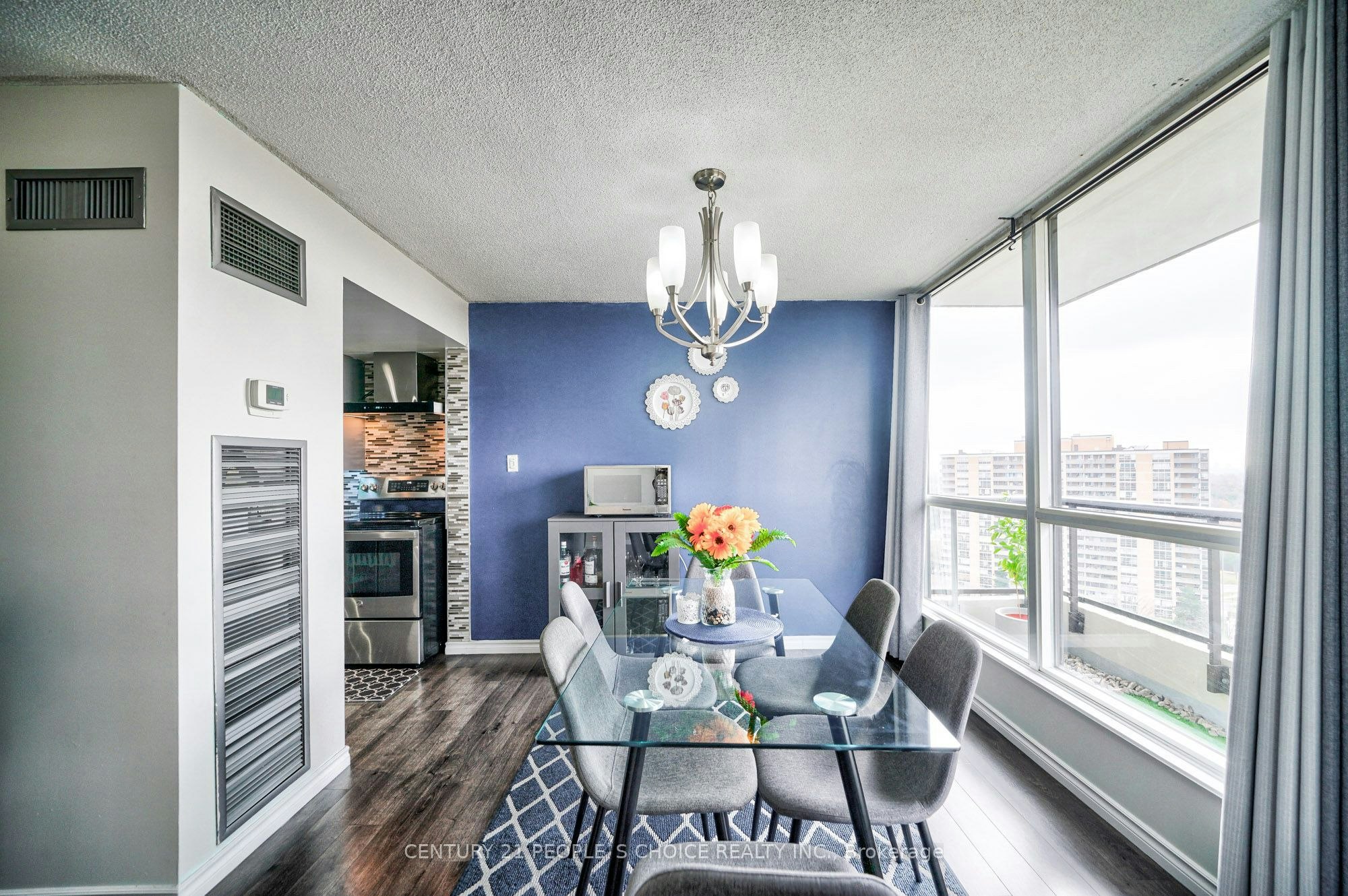 1710-5 Rowntree Road, Toronto, ON, M9V 5G9 - 17