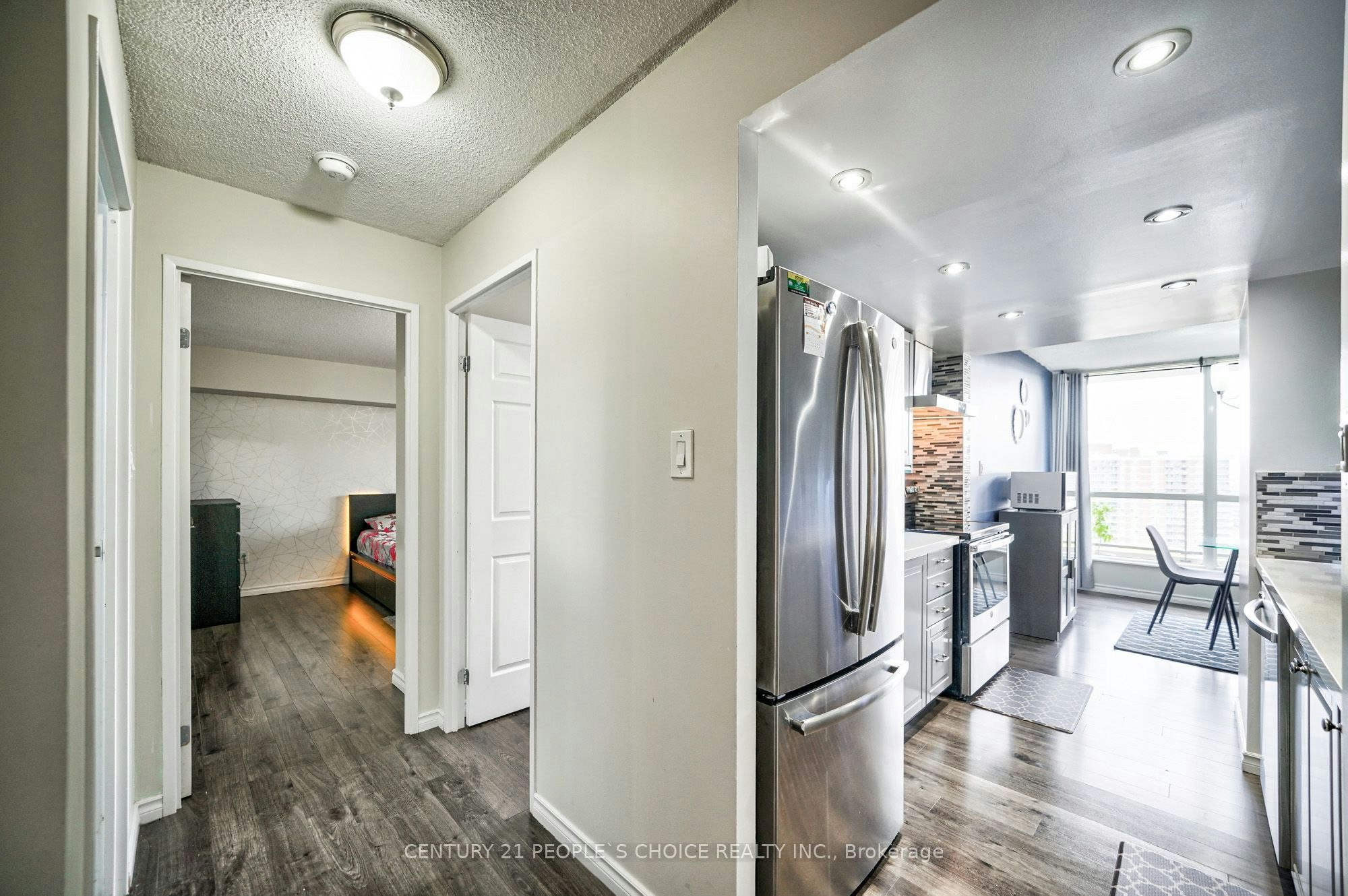 1710-5 Rowntree Road, Toronto, ON, M9V 5G9 - 23
