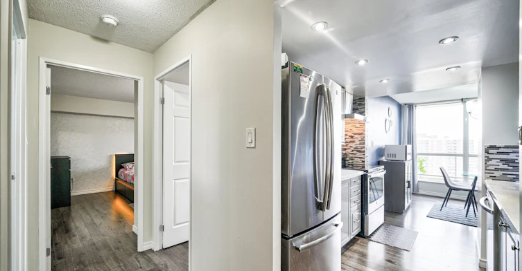 1710-5 Rowntree Road, Toronto, ON, M9V 5G9 - 23