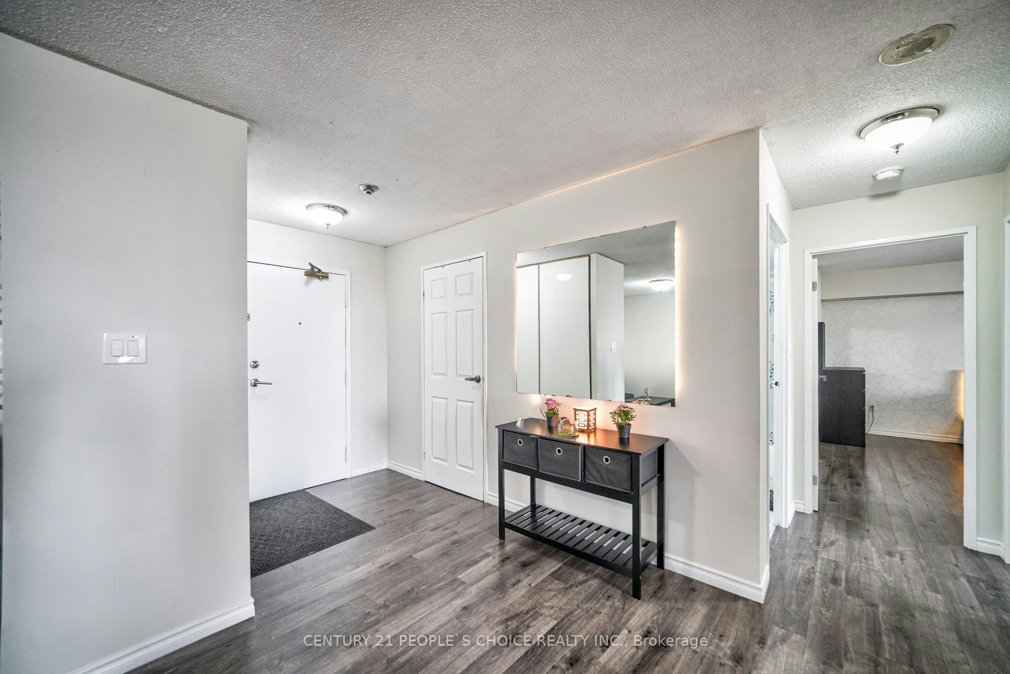 1710-5 Rowntree Road, Toronto, ON, M9V 5G9 - 5
