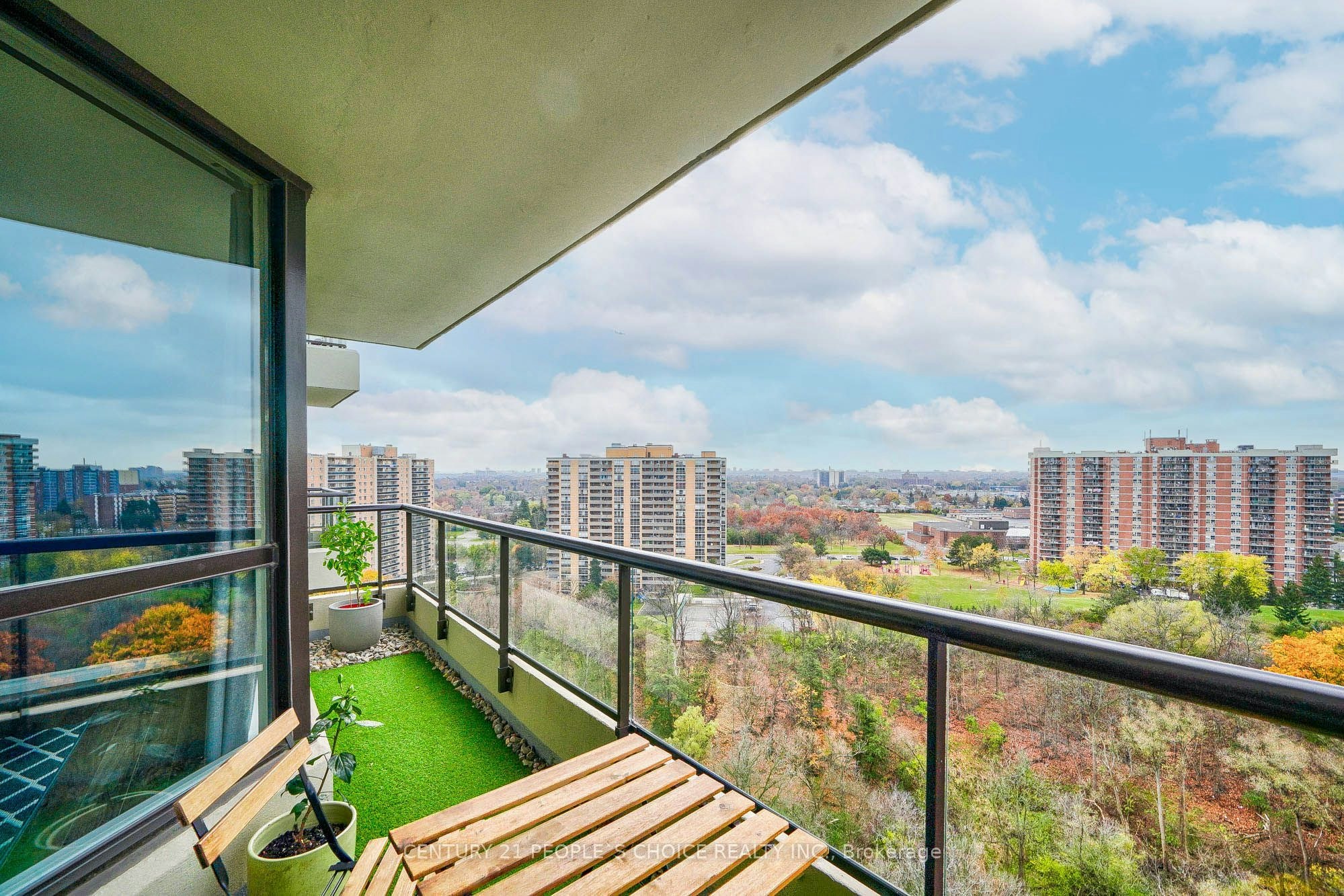 1710-5 Rowntree Road, Toronto, ON, M9V 5G9 - 14